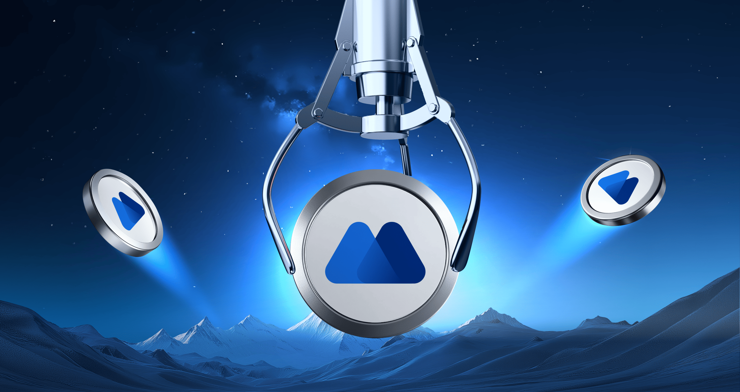 为什么应该持有MX代币？