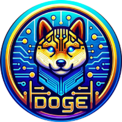 DogeAi Logo