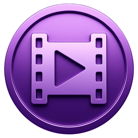 DramaBits Logo