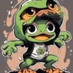 شعار Zygo The Frog