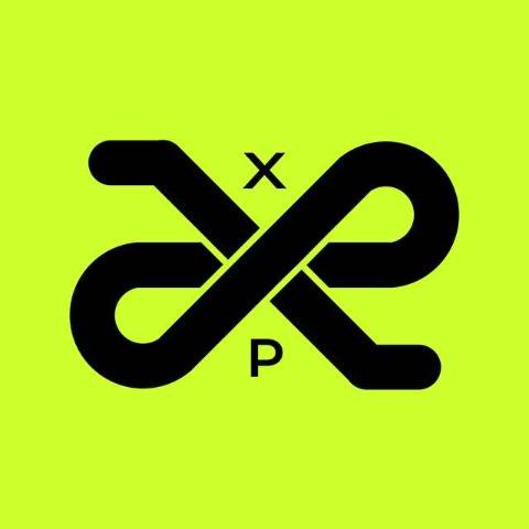 XP8 Logo