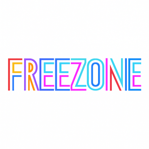 FREEZONE Logo
