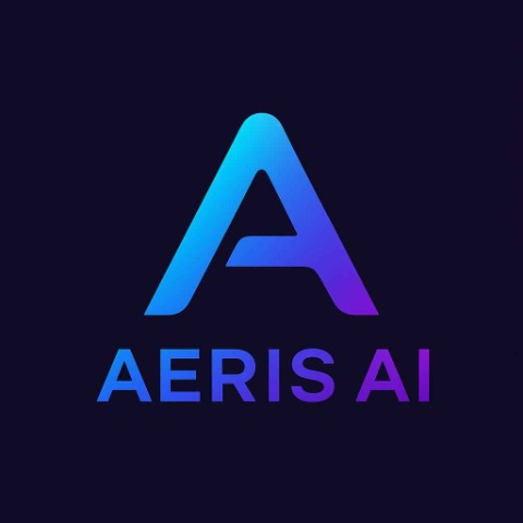AERIS AI Logo