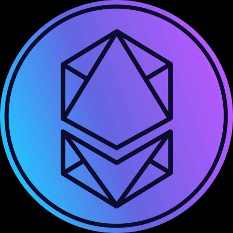 Wrapped eETH logotipas