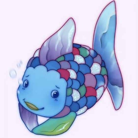 rainbowfish Logo