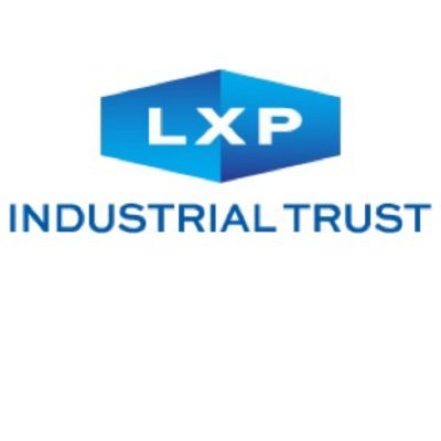 LXP Industrial Trust