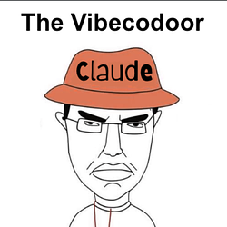 The Vibecodoor