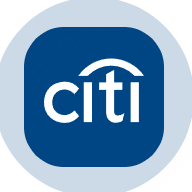 Citigroup 圖標