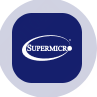 Super Micro Computer Logo