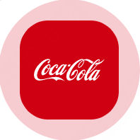 Coca-Cola Company 图标