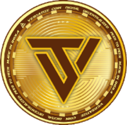Versatize Coin