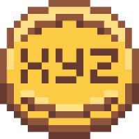 XYZVerse লোগো