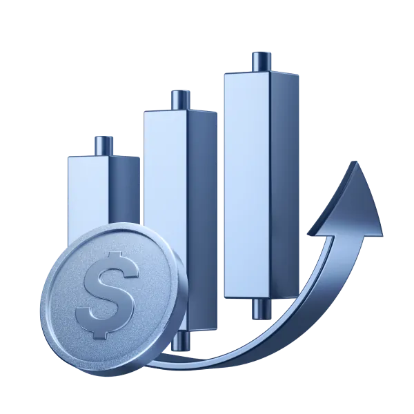 USDT staken und Belohnungen verdienen