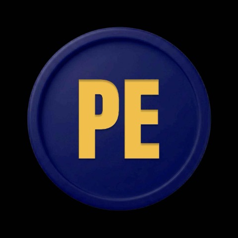 PepeOracles Logo