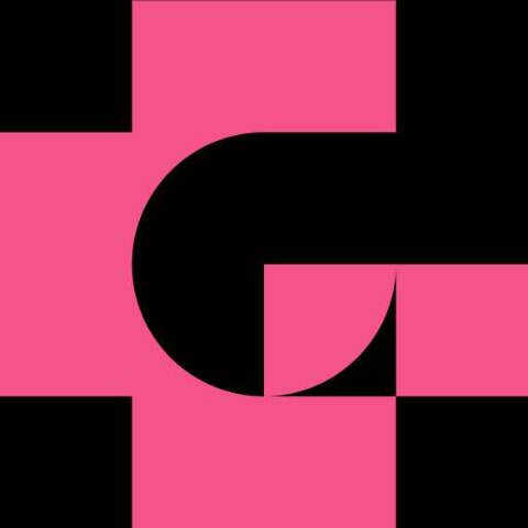 Логотип Genius